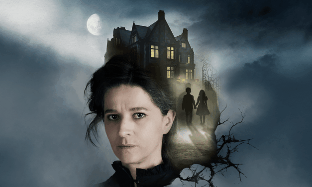 Theater Trier: The Turn of the Screw