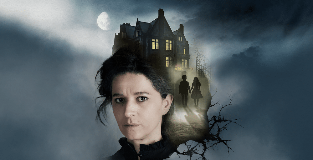 Theater Trier: The Turn of the Screw