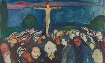 ALBERTINA Wien: Gothic Modern Munch, Beckmann, Kollwitz