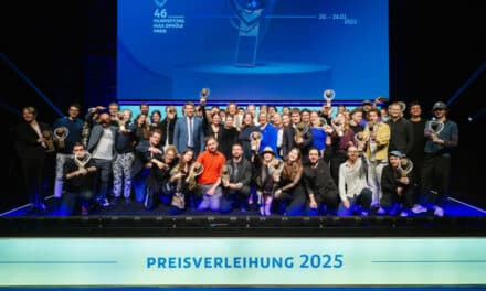 47. Filmfestival Max Öphuls Preis 2026