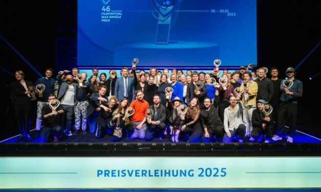 47. Filmfestival Max Öphuls Preis 2026