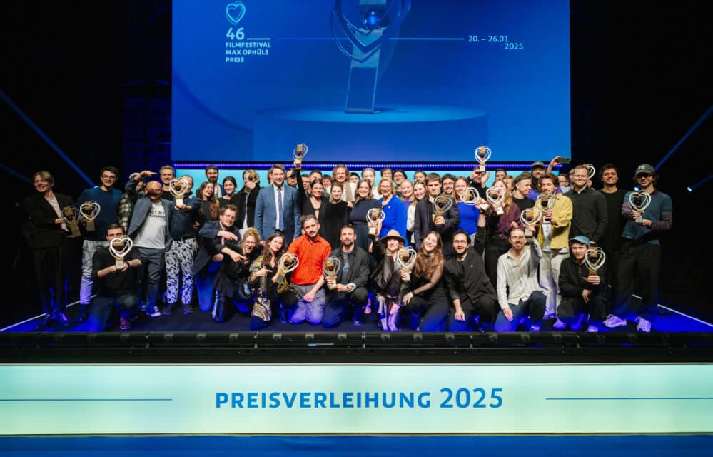 47. Filmfestival Max Öphuls Preis 2026