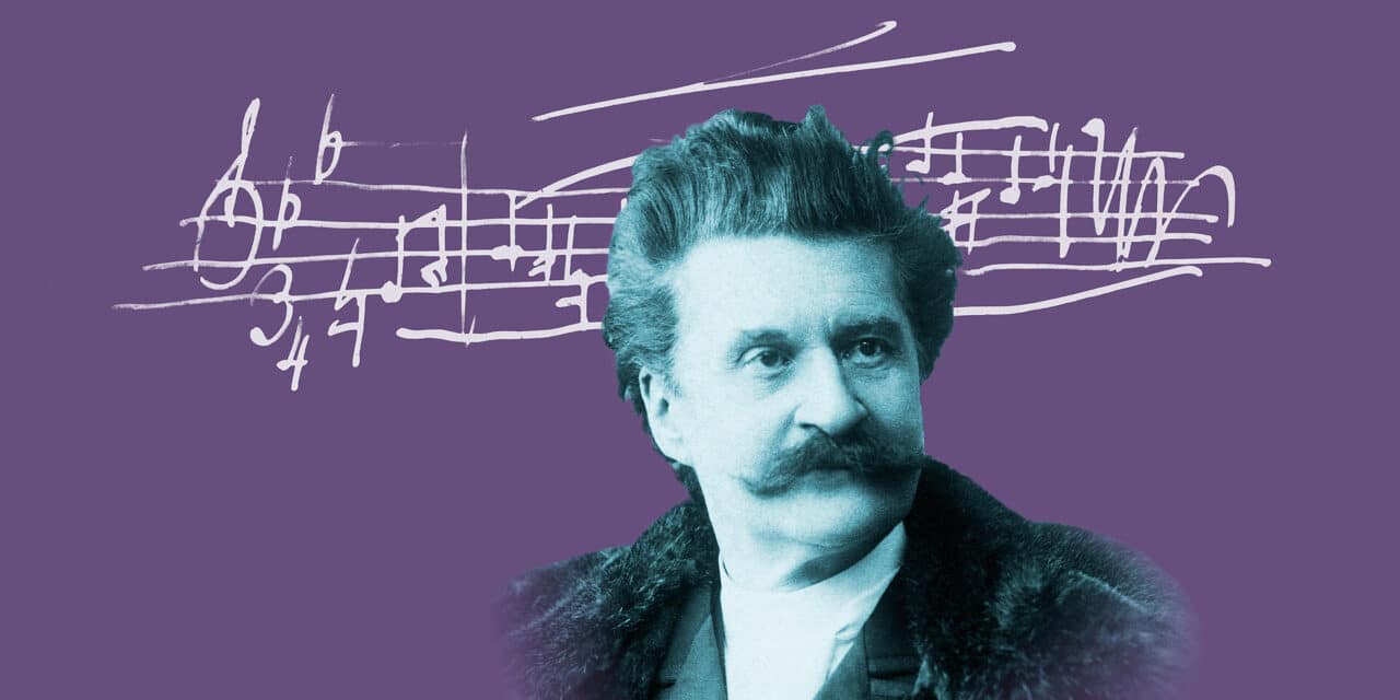 Österreichische Nationalbibliothek Prunksaal: Weltstar aus Leidenschaft. 200 Jahre Johann Strauss Sohn