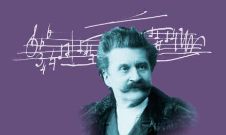 Österreichische Nationalbibliothek Prunksaal: Weltstar aus Leidenschaft. 200 Jahre Johann Strauss Sohn