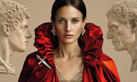 Oper im Steinbruch St. Margarethen 2026: Puccinis „Tosca“ in spektakulärer Kulisse