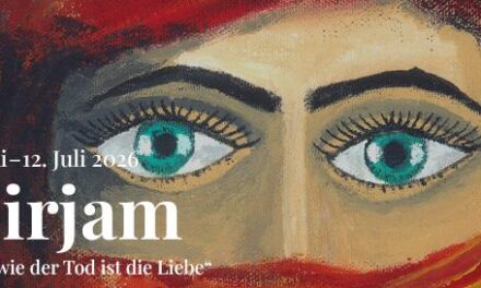 100 Jahre Passionsspiele St. Margarethen: Mirjam – Stark wie der Tod ist die Liebe