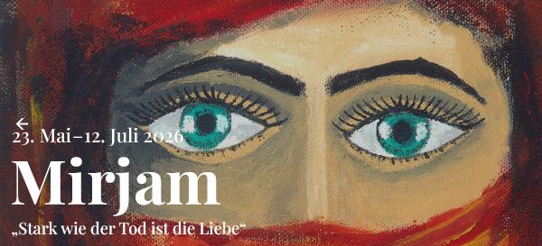 100 years of the St. Margarethen Passion Play: Mirjam - Love is as strong as death