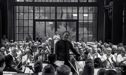 IMUKO Internationales Music Festival Koblenz 2025