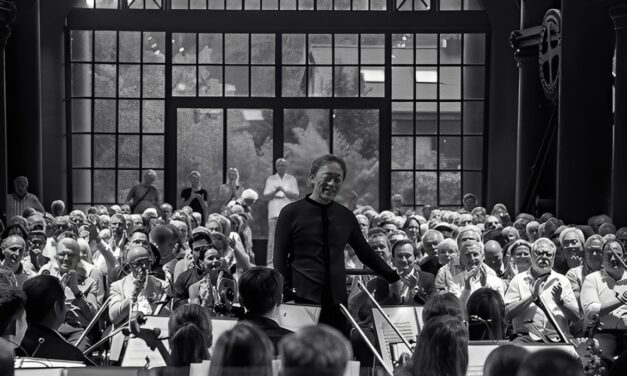 IMUKO Internationales Music Festival Koblenz 2025