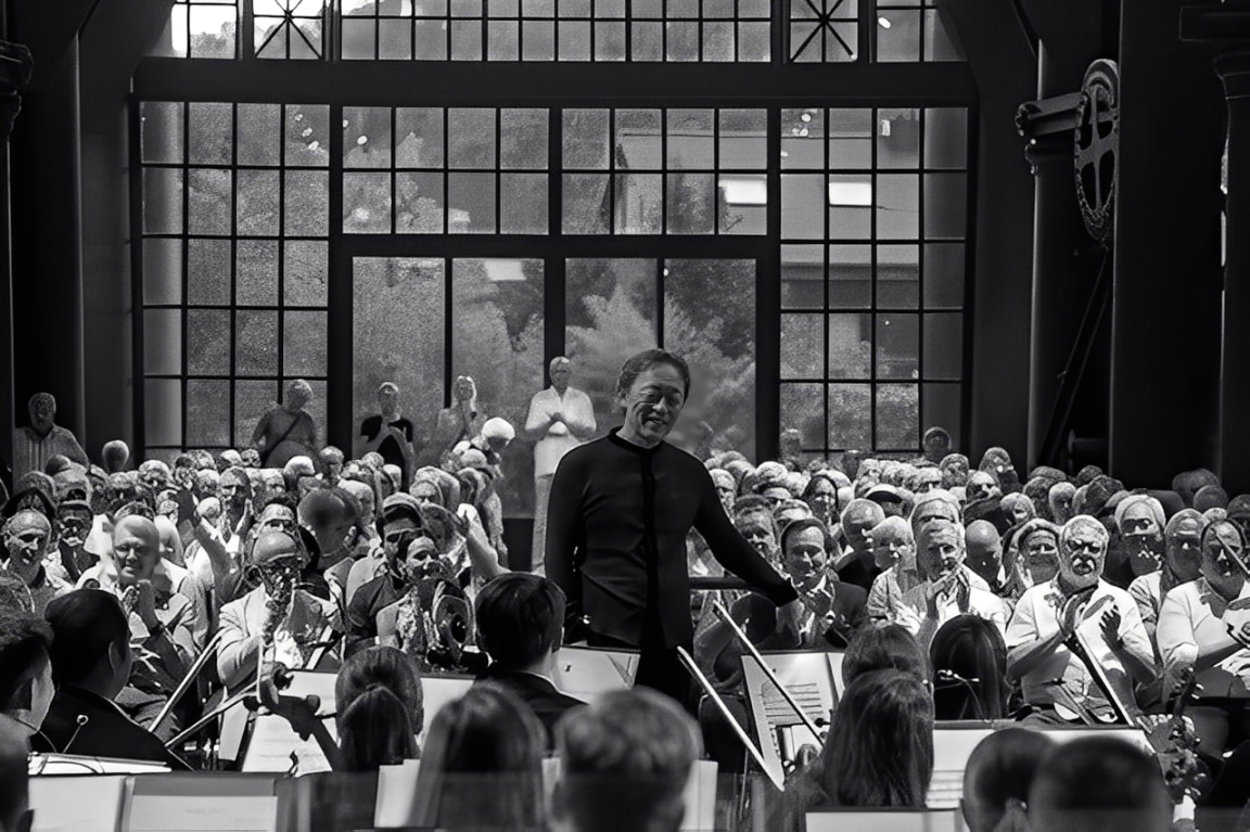 IMUKO Internationales Music Festival Koblenz 2025 - SIMsKultur