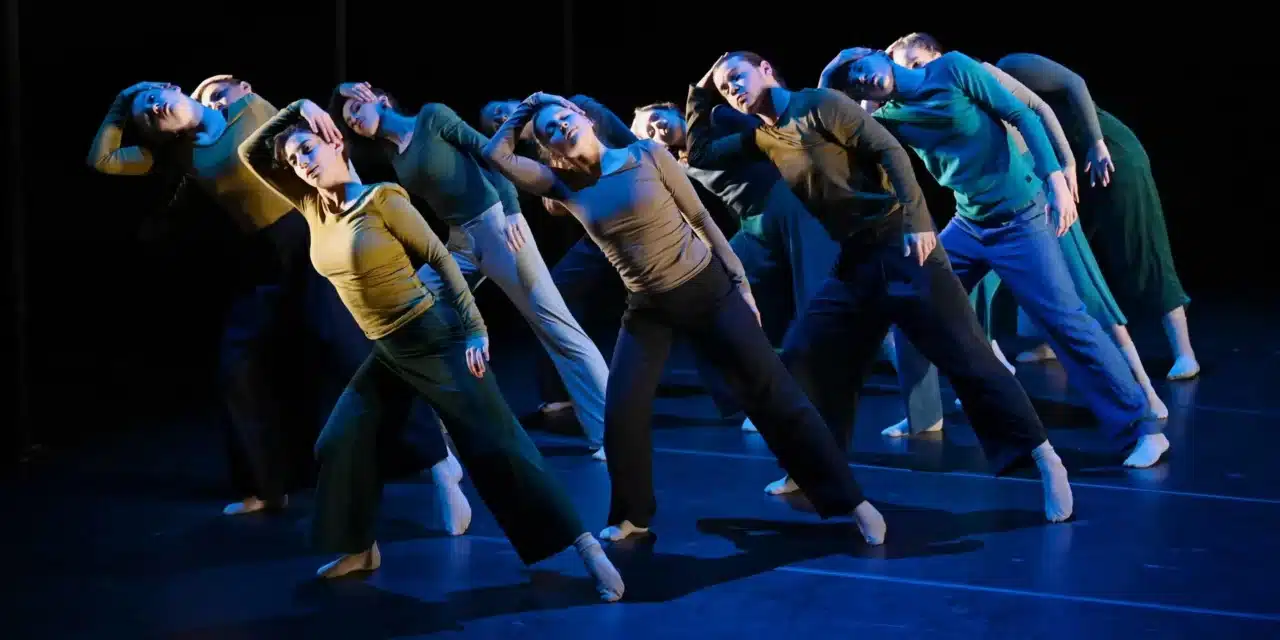 Tanzfestival Saar 2026