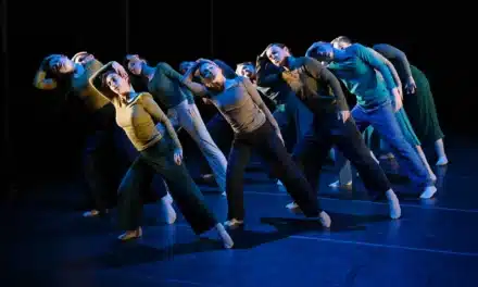 Tanzfestival Saar 2026