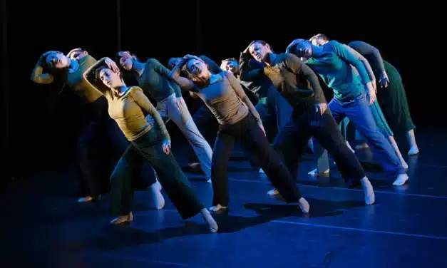 Tanzfestival Saar 2026