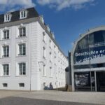 Das Historische Museum Saar