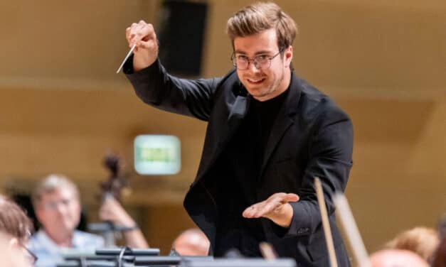 Theater Chemnitz: Don Giovanni