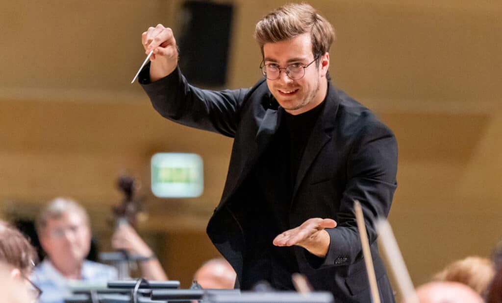Theater Chemnitz: Don Giovanni
