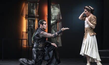 Theater Erfurt: Don Giovanni