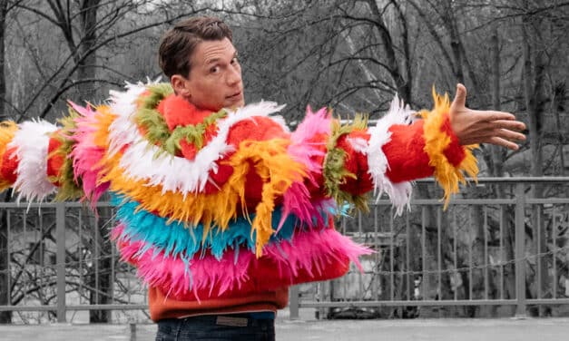DNT – Deutsches Nationaltheater und Staatskapelle Weimar Kiss me, Kate