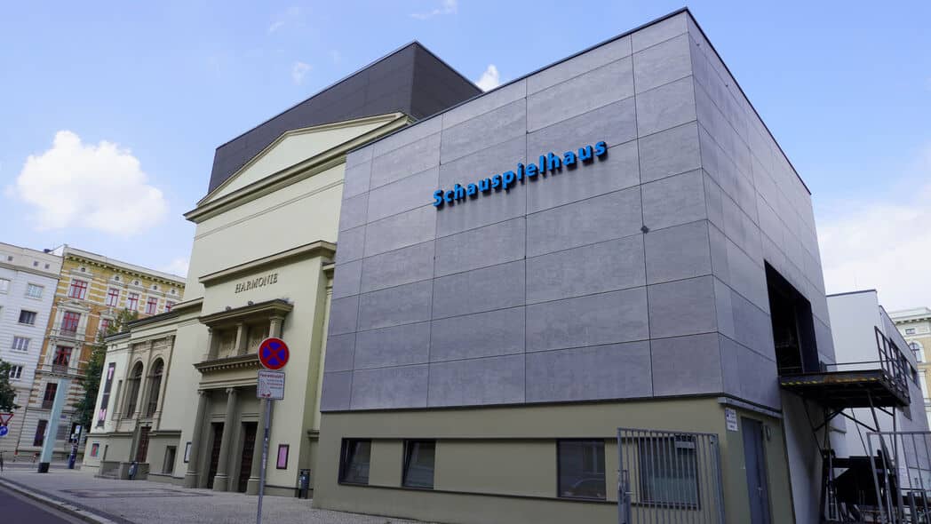 Theter Magdeburg: Hell on earth