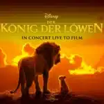 KKL Luzern: Disneys „Der König der Löwen“
