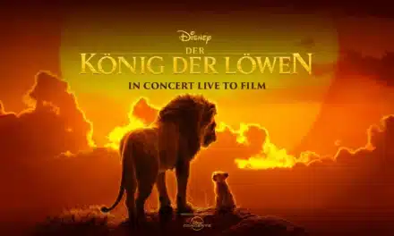 KKL Luzern: Disneys „Der König der Löwen“