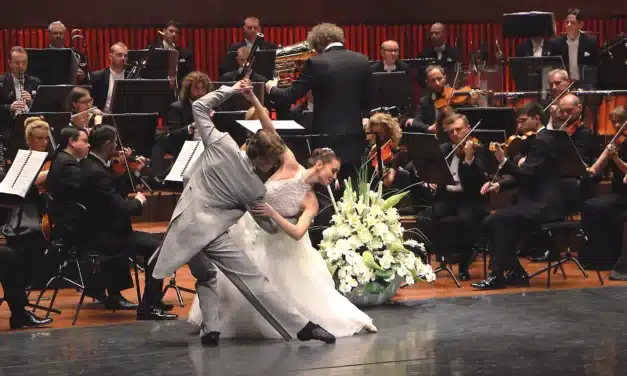 KKL Lucerne: Viennese Johann Strauss Concert Gala, The Original