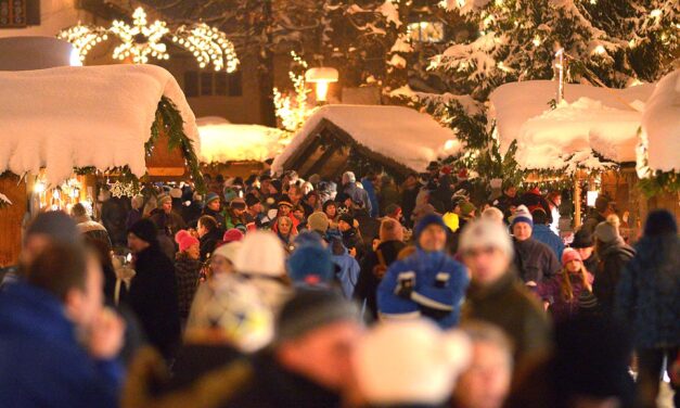 Weihnachtszauber in Bad Hindelang – gelebte Tradition vor alpiner Kulisse