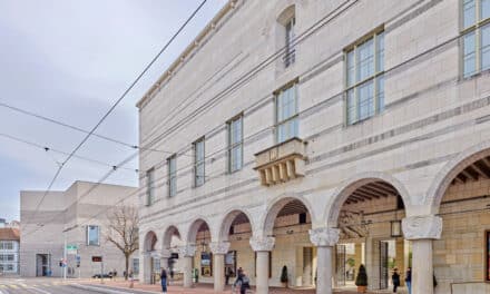 Das Kunstmuseum Basel