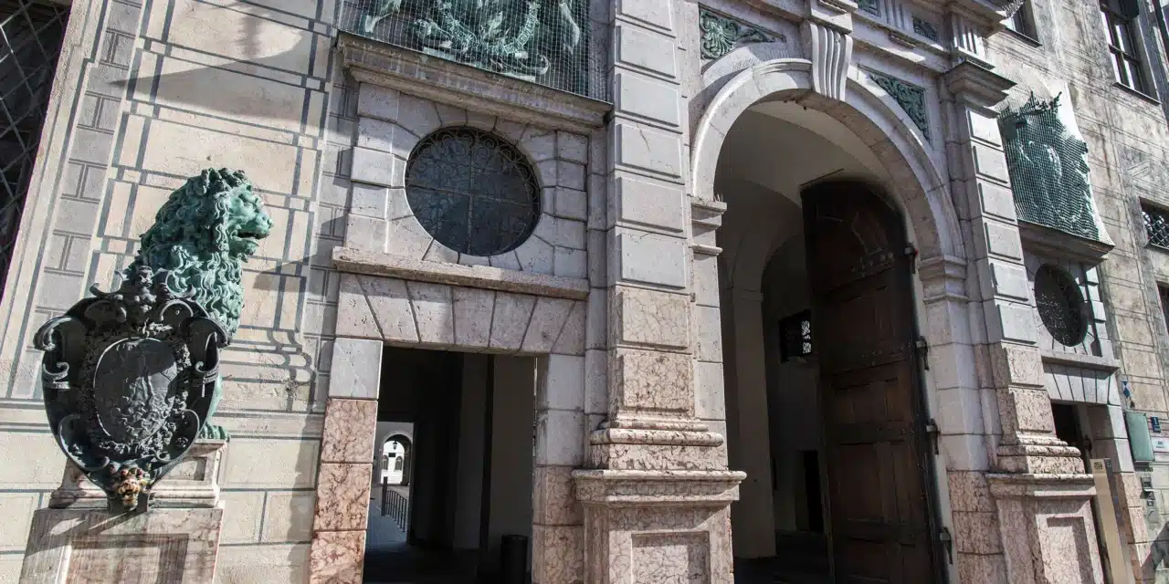 Glanz der Geschichte – Die Staatliche Münzsammlung München öffnet ihre Schatzkammer