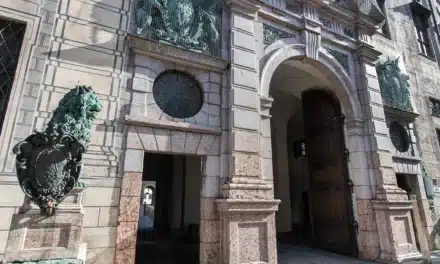 Glanz der Geschichte – Die Staatliche Münzsammlung München öffnet ihre Schatzkammer