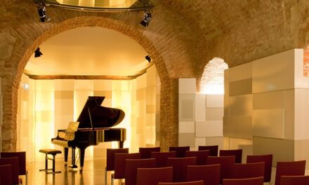 Mozarthaus Vienna : Kammermusikkonzerte