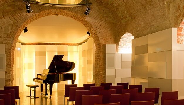 Mozarthaus Vienna : Kammermusikkonzerte