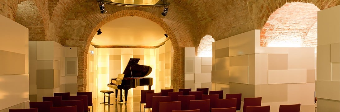 Mozarthaus Vienna : Chamber music concerts