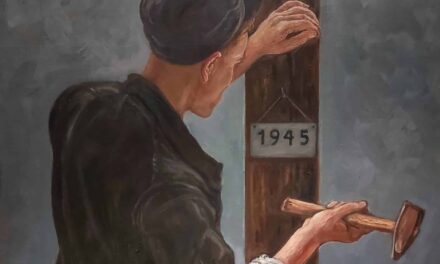 Das Schlesische Museum zu Görlitz: UmBrüche 1945