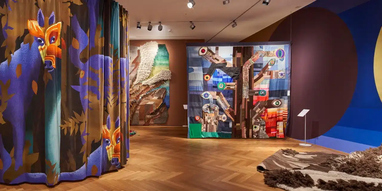 Das Gewerbemuseum Winterthur