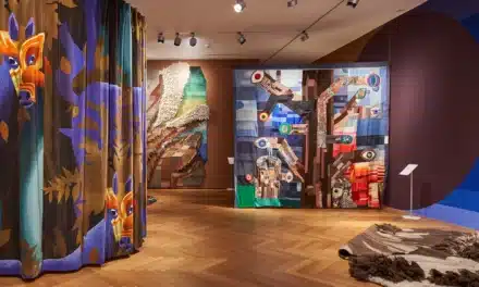 Das Gewerbemuseum Winterthur