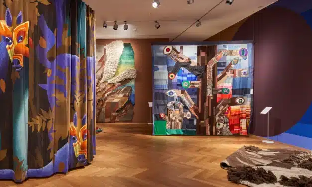 Das Gewerbemuseum Winterthur