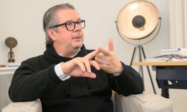 Theater Kiel: Viel lärm um nichts