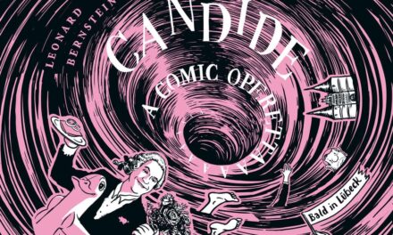Theater Lübeck: Candide