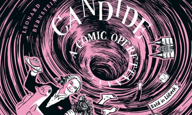 Theater Lübeck: Candide