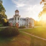 Schlösserherbst 2025 in Mecklenburg-Vorpommern – Goldene Zeiten auf den Gütern