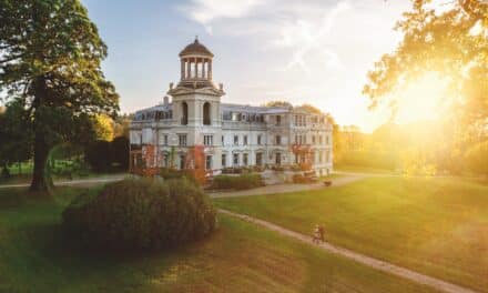 Schlösserherbst 2025 in Mecklenburg-Vorpommern – Goldene Zeiten auf den Gütern