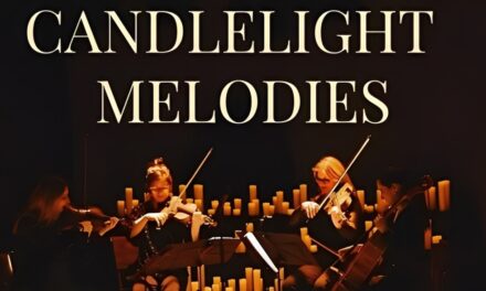 Theaterschiff Lübeck: Candlelight Melodies – Christmas