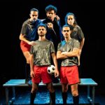 Theater Chur: Ilva Football Club