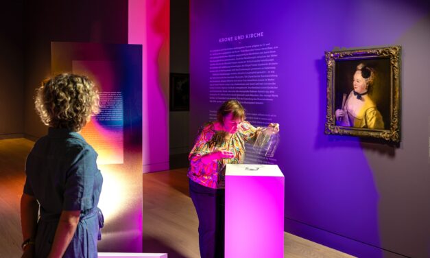 Kunstpalast Düsseldorf: THE SECRET POWER OF FOGS