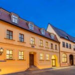 Das Händel-Haus Halle