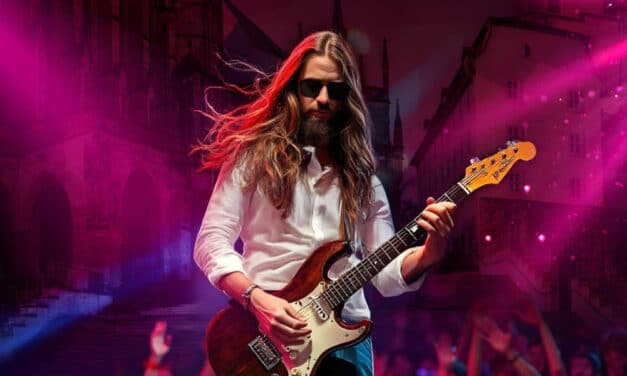 Domstufen Festspiele Erfurt 2026: Jesus Christ Superstar