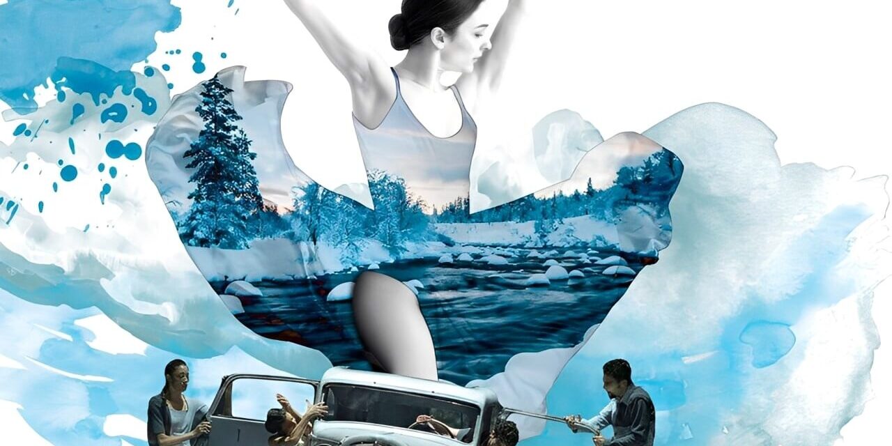 Theater Erfurt: La Valse/Le Sacre du printemps