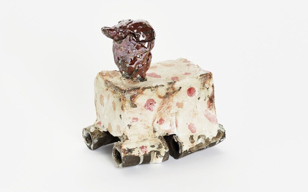 GRASSI Museum of Applied Arts Leipzig: VESSEL | SCULPTURE 4