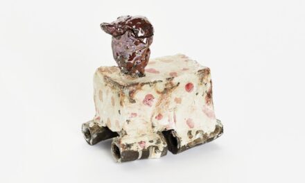 GRASSI Museum für angewandte Kunst Leipzig: GEFÄSS | SKULPTUR 4